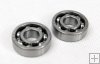 40090X2 Bearing for CRRCPRO GF40I